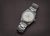 A 1960s Rolex Oyster stainless steel gentleman's wristwatch