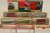 Lot 74 Boxed Exclusive First Editions Coaches and Buses