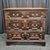 19th Century oak chest of drawers