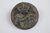 George III 'Long Live the King' 1789 Button