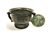Chinese cast bronze censer or food vessell