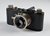 A Leica I Mod B Rim-Set Compur Camera