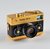 A Rollei 35S 'Gold' Rangefinder Camera
