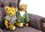 Part 4 of the Lynda Fairhurst Collection of Teddy Bears
