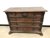 19th century Italian walnut chest of drawers