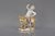 Lot 374 - An early 20th century Meissen porcelain allegorical figural group