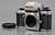 Lot 154 - Nikon F3 Titan SLR Camera Body