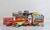 A selection of diecast and tinplate models